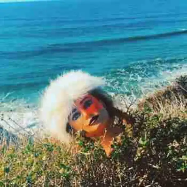 ILOVEMAKONNEN - Lonely Girl